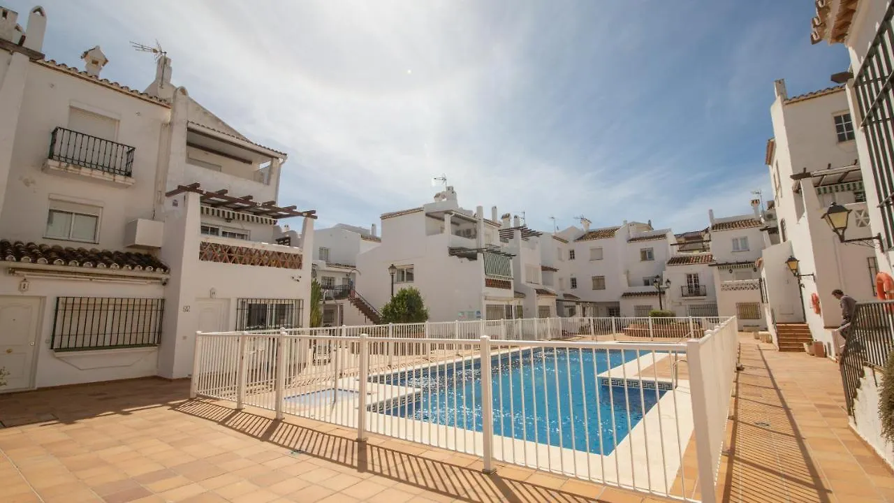 Apartment Los Flamencos K32 Manilva