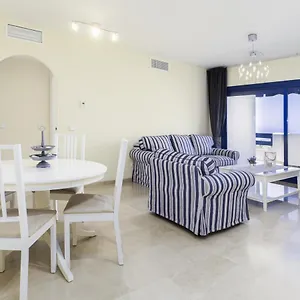  Apartamento 2307-amazing 2bedrooms Sea View Pool View
